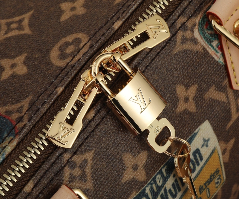 LV Speedy Bags